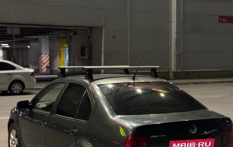 Volkswagen Jetta IV, 2002 год, 272 000 рублей, 6 фотография