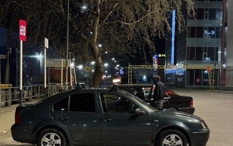 Volkswagen Jetta IV, 2002 год, 272 000 рублей, 12 фотография