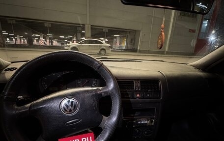 Volkswagen Jetta IV, 2002 год, 272 000 рублей, 16 фотография