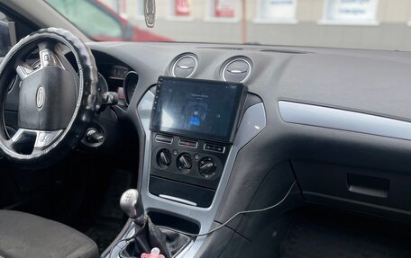 Ford Mondeo IV, 2011 год, 560 000 рублей, 4 фотография