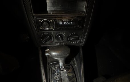 Volkswagen Jetta IV, 2002 год, 272 000 рублей, 18 фотография