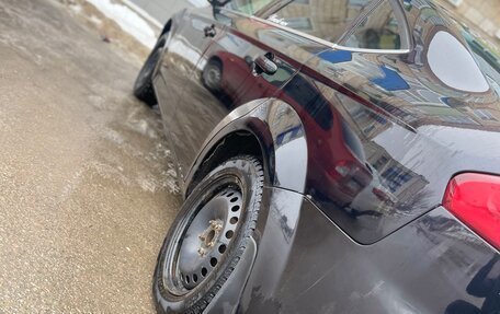 Ford Mondeo IV, 2011 год, 560 000 рублей, 3 фотография