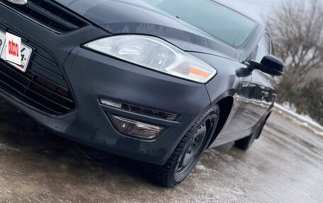Ford Mondeo IV, 2011 год, 560 000 рублей, 2 фотография