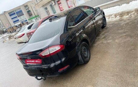 Ford Mondeo IV, 2011 год, 560 000 рублей, 6 фотография