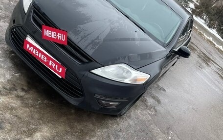 Ford Mondeo IV, 2011 год, 560 000 рублей, 7 фотография