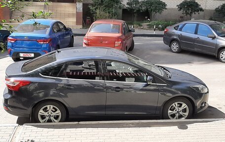 Ford Focus III, 2012 год, 950 000 рублей, 2 фотография