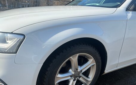 Audi A4, 2012 год, 1 300 000 рублей, 2 фотография