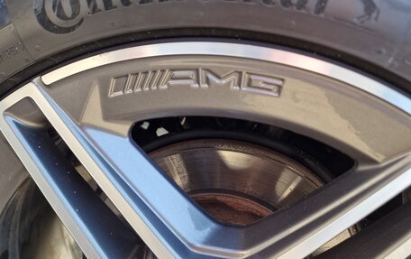 Mercedes-Benz C-Класс, 2017 год, 2 749 000 рублей, 8 фотография