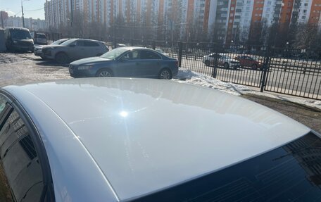 Audi A4, 2012 год, 1 300 000 рублей, 10 фотография