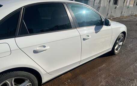 Audi A4, 2012 год, 1 300 000 рублей, 7 фотография