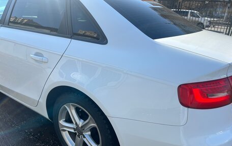 Audi A4, 2012 год, 1 300 000 рублей, 9 фотография