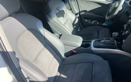 Audi A4, 2012 год, 1 300 000 рублей, 13 фотография