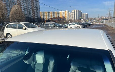 Audi A4, 2012 год, 1 300 000 рублей, 11 фотография