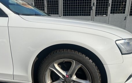 Audi A4, 2012 год, 1 300 000 рублей, 4 фотография