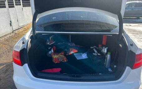 Audi A4, 2012 год, 1 300 000 рублей, 20 фотография