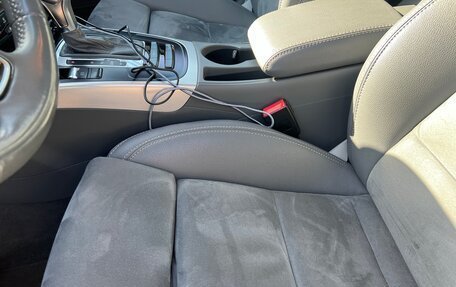 Audi A4, 2012 год, 1 300 000 рублей, 29 фотография