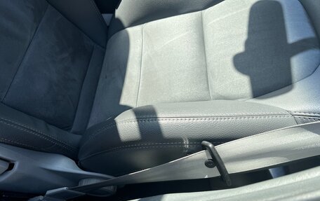 Audi A4, 2012 год, 1 300 000 рублей, 27 фотография