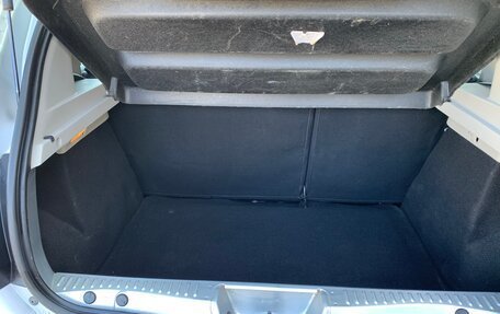 Renault Sandero II рестайлинг, 2015 год, 870 000 рублей, 14 фотография