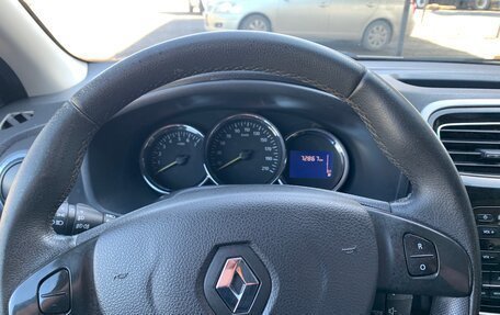 Renault Sandero II рестайлинг, 2015 год, 870 000 рублей, 15 фотография