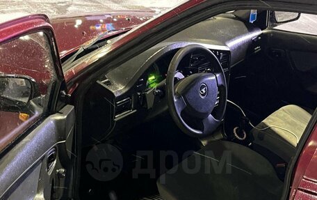 Daewoo Nexia I рестайлинг, 2011 год, 80 000 рублей, 3 фотография