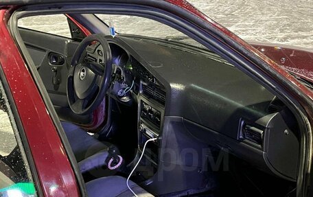 Daewoo Nexia I рестайлинг, 2011 год, 80 000 рублей, 6 фотография