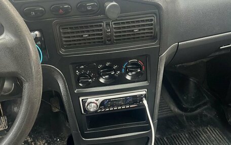 Daewoo Nexia I рестайлинг, 2011 год, 80 000 рублей, 8 фотография