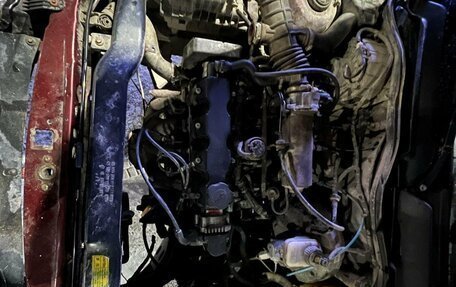 Daewoo Nexia I рестайлинг, 2011 год, 80 000 рублей, 9 фотография