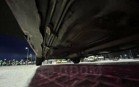 Daewoo Nexia I рестайлинг, 2011 год, 80 000 рублей, 10 фотография