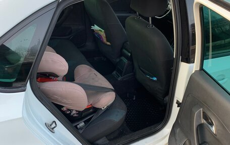 Volkswagen Polo VI (EU Market), 2019 год, 1 250 000 рублей, 6 фотография