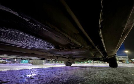 Daewoo Nexia I рестайлинг, 2011 год, 80 000 рублей, 11 фотография