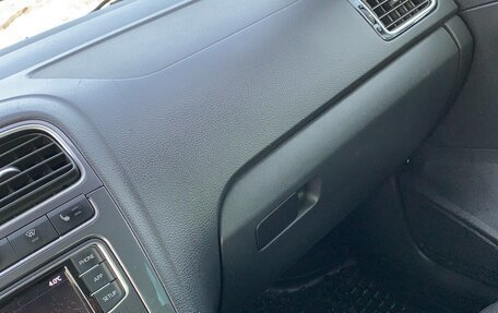 Volkswagen Polo VI (EU Market), 2019 год, 1 250 000 рублей, 10 фотография