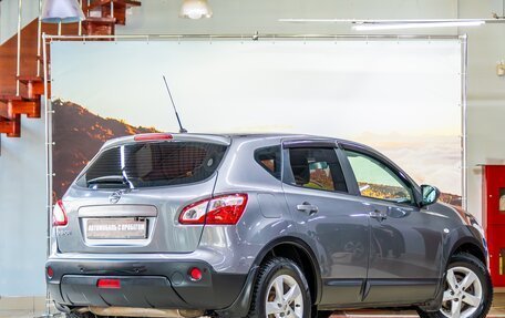 Nissan Qashqai, 2013 год, 990 000 рублей, 6 фотография