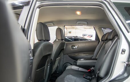 Nissan Qashqai, 2013 год, 990 000 рублей, 10 фотография