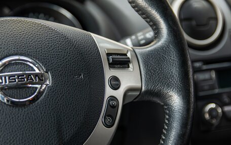 Nissan Qashqai, 2013 год, 990 000 рублей, 16 фотография