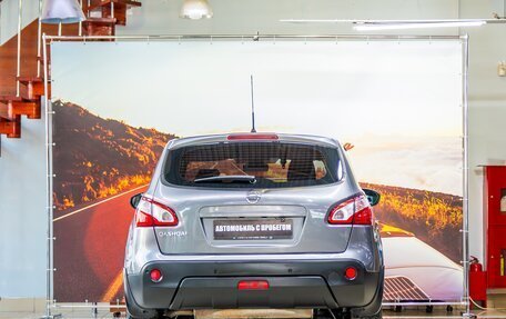 Nissan Qashqai, 2013 год, 990 000 рублей, 5 фотография