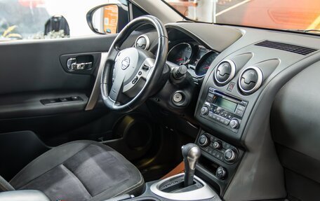 Nissan Qashqai, 2013 год, 990 000 рублей, 14 фотография