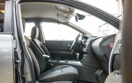 Nissan Qashqai, 2013 год, 990 000 рублей, 9 фотография