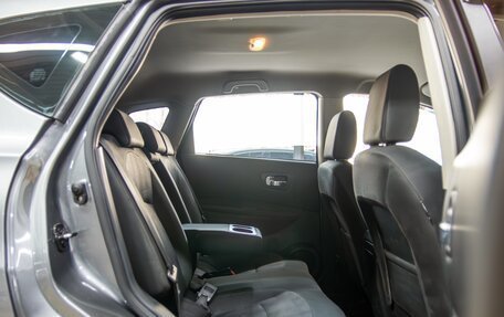 Nissan Qashqai, 2013 год, 990 000 рублей, 11 фотография