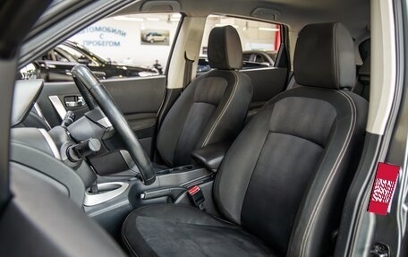 Nissan Qashqai, 2013 год, 990 000 рублей, 8 фотография