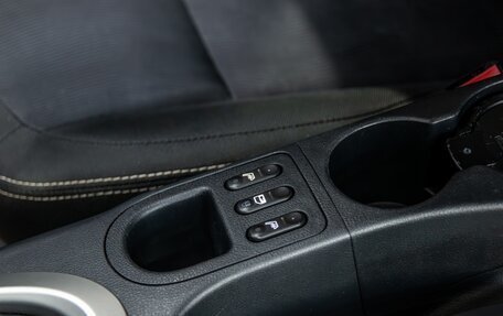 Nissan Qashqai, 2013 год, 990 000 рублей, 21 фотография