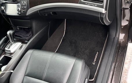 Honda Crosstour I рестайлинг, 2014 год, 1 850 000 рублей, 7 фотография