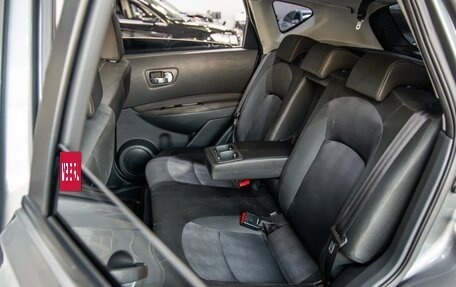 Nissan Qashqai, 2013 год, 990 000 рублей, 22 фотография