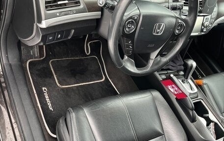 Honda Crosstour I рестайлинг, 2014 год, 1 850 000 рублей, 8 фотография