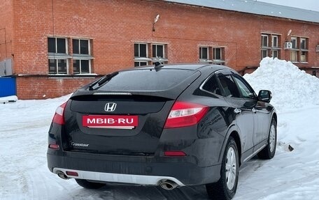 Honda Crosstour I рестайлинг, 2014 год, 1 850 000 рублей, 4 фотография