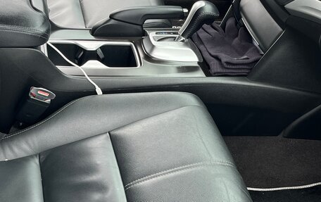 Honda Crosstour I рестайлинг, 2014 год, 1 850 000 рублей, 13 фотография