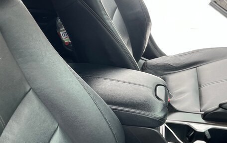 Honda Crosstour I рестайлинг, 2014 год, 1 850 000 рублей, 12 фотография