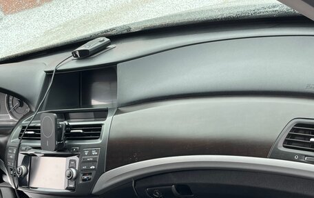 Honda Crosstour I рестайлинг, 2014 год, 1 850 000 рублей, 11 фотография