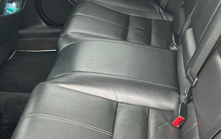 Honda Crosstour I рестайлинг, 2014 год, 1 850 000 рублей, 14 фотография