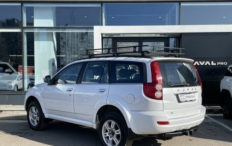 Haval H5 I, 2021 год, 1 812 000 рублей, 7 фотография