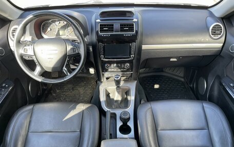 Haval H5 I, 2021 год, 1 812 000 рублей, 10 фотография